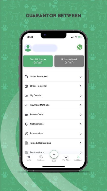 LSM Pakistan screenshot-4