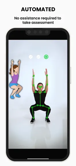 Game screenshot Physmodo apk