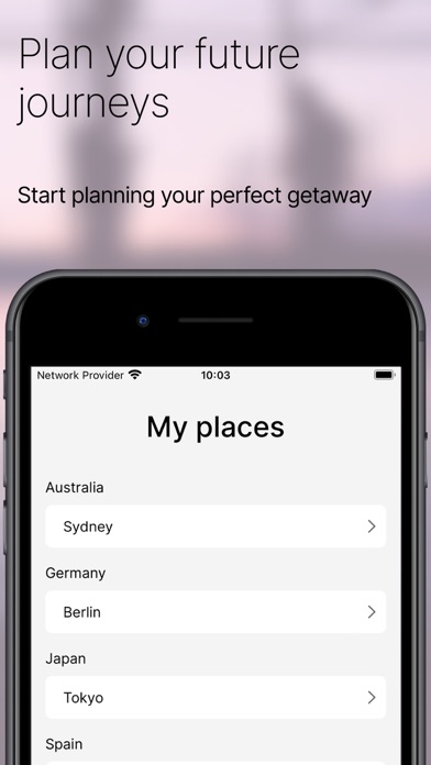 GayTravelr Screenshot