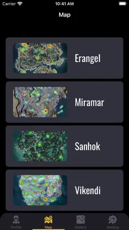 Game screenshot Аналитика Для ПАБГ : Трекер apk