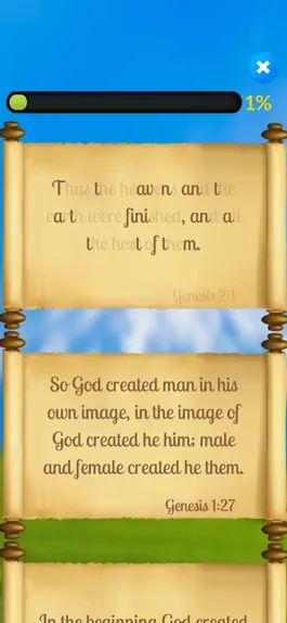 Game screenshot Bible Word Connect Game hack