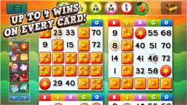 Game screenshot Bingo Pop apk