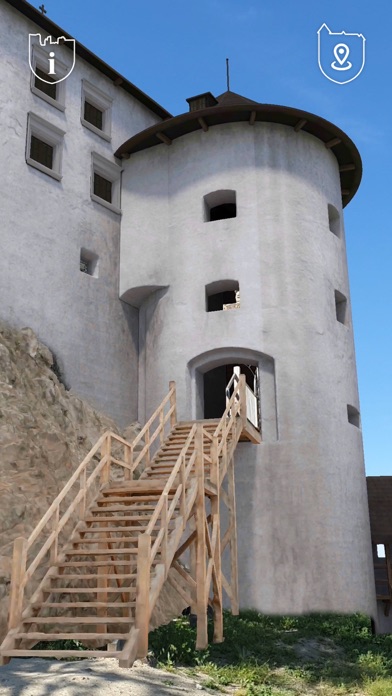 Revište 3D Screenshot