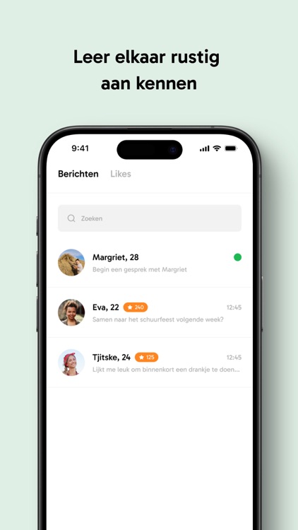 AgriMatching