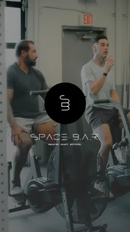 Game screenshot Space BAR Wellness mod apk