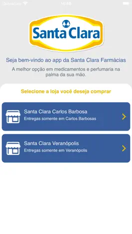 Game screenshot Santa Clara Farmácia mod apk
