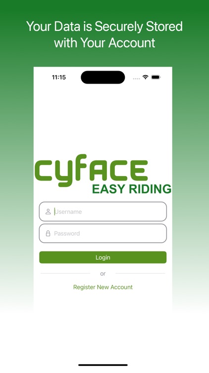 Cyface