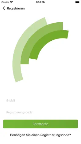 Game screenshot DKVF Kongress 2022 apk
