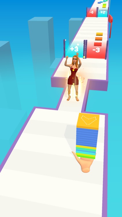 Fabric Stack screenshot-4