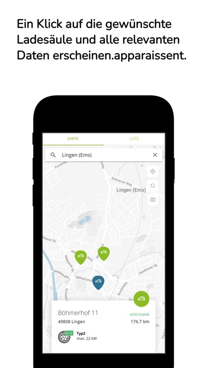 Stadtwerke Lingen screenshot-3