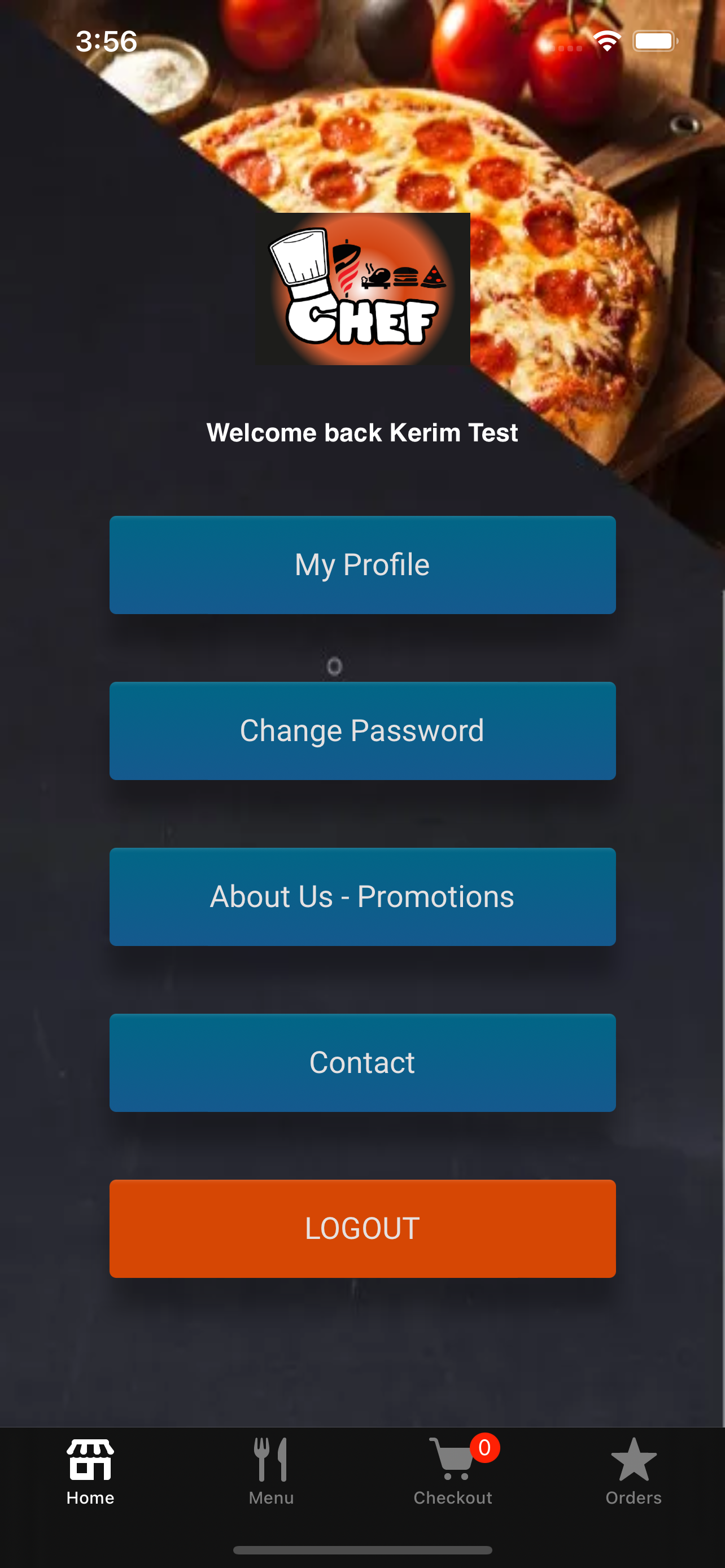 Biometrisches Passfoto App