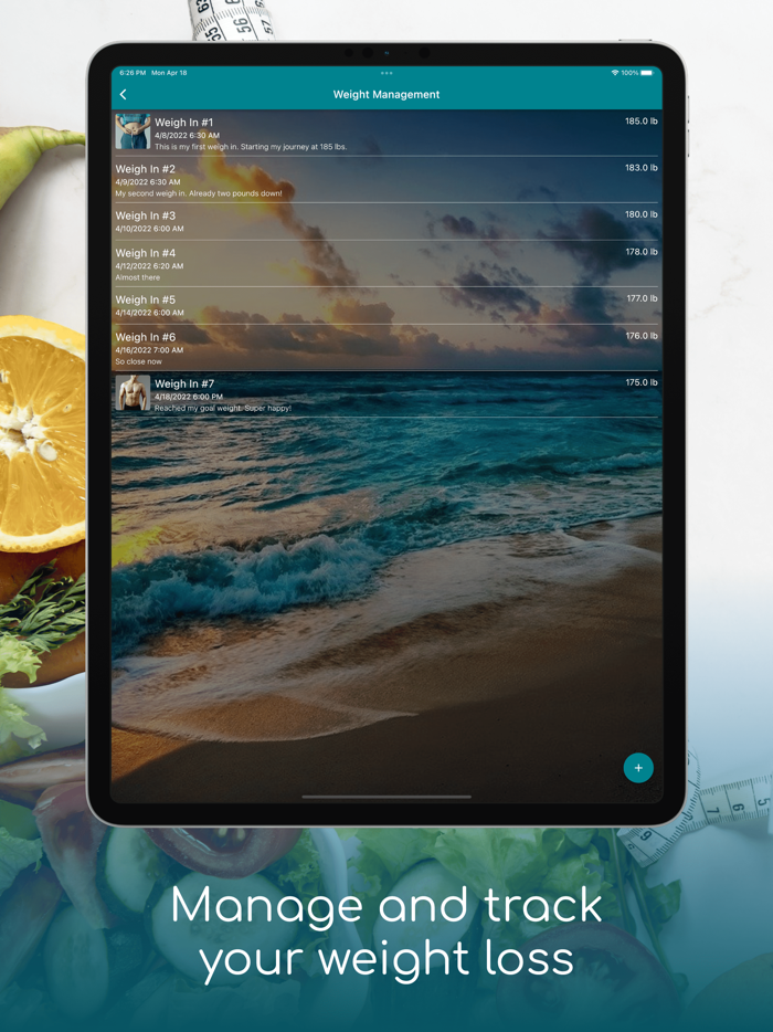 Fasting Time - Fasting Tracker