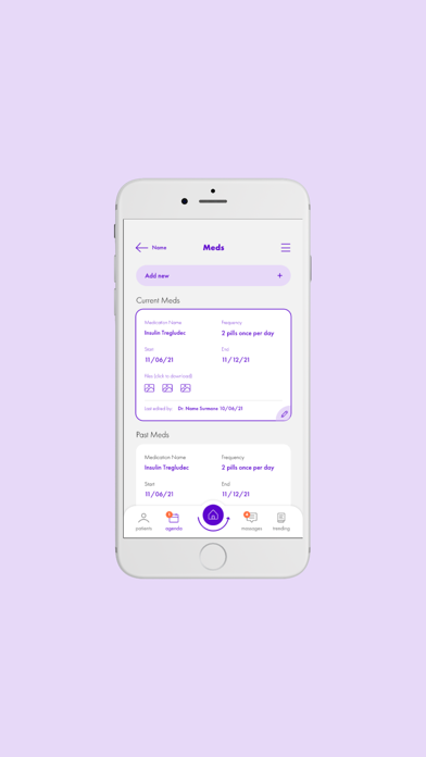 Owna Provider Screenshot