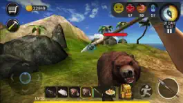 Game screenshot Ocean Survival hack