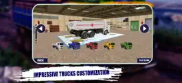 Game screenshot Ultimate Truck Driver apk