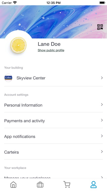 Neighborhood Curated screenshot-4