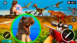 wild dino hunting games problems & solutions and troubleshooting guide - 2