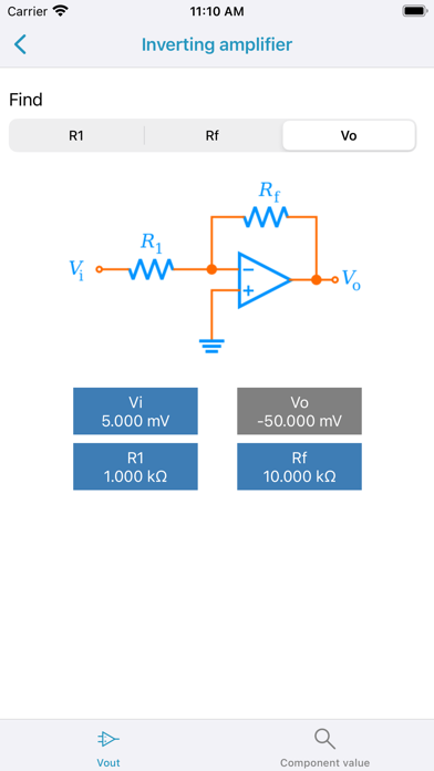 Opamp toolsのおすすめ画像2