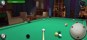 Tournament Pool screenshot #4 for iPhone