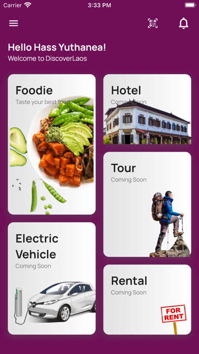 DiscoverLaos.Today Screenshot
