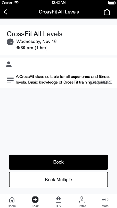 CF Kreis 9 Screenshot