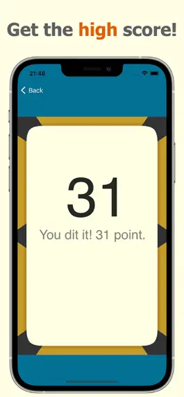 Game screenshot Billiardon hack