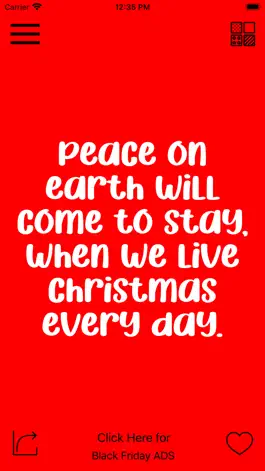 Game screenshot Message from Santa Claus hack