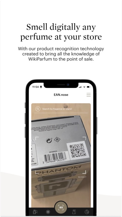 Wikiparfum screenshot-4