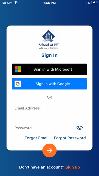 School of PE Study Hub