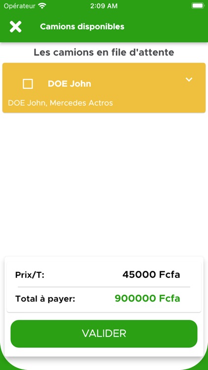 TogoNavette screenshot-9