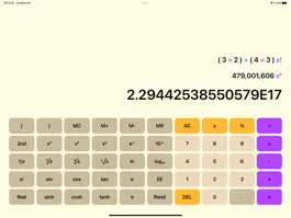 Game screenshot Calculator One! mod apk