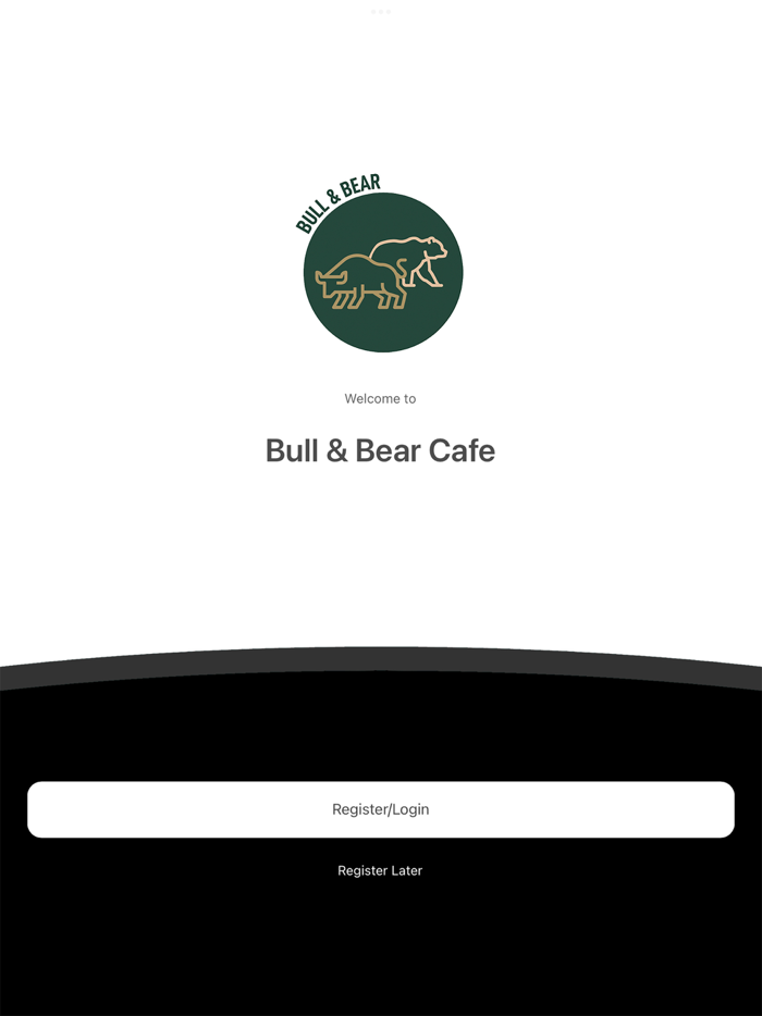 Bull and Bear Cafe