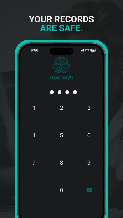 DoctorAI screenshot-8
