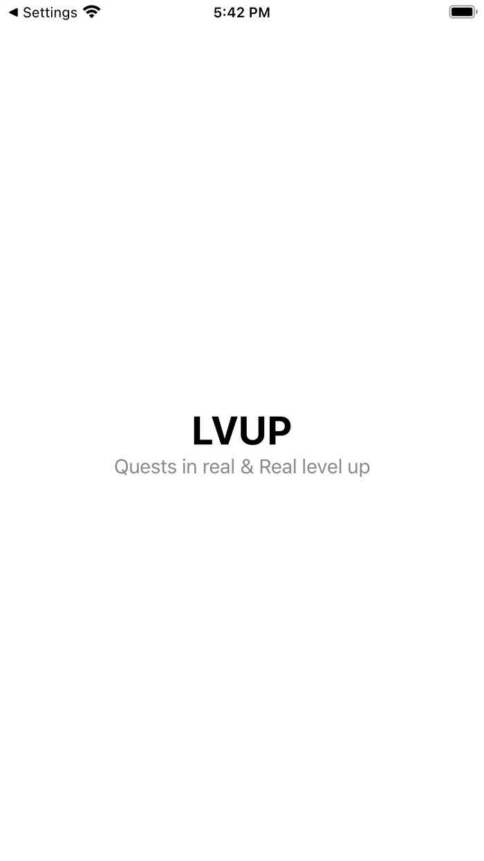 LVUP