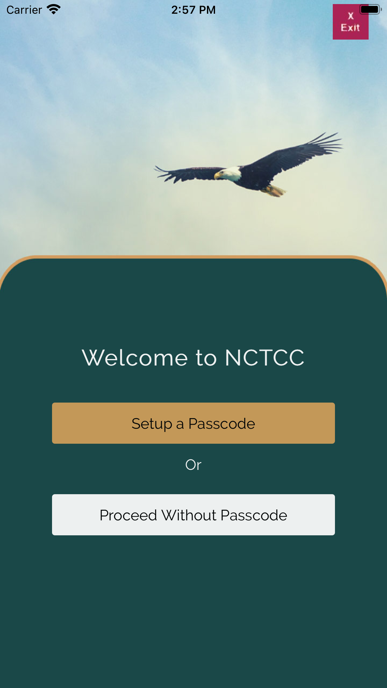 NCTCC