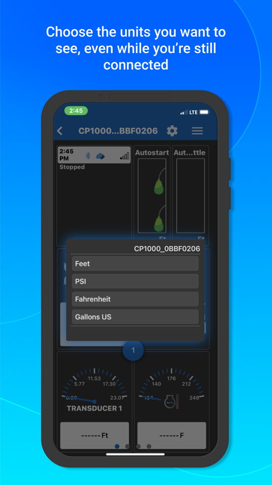 #5. RemoteiQ Device Manager (iOS) By: Cattron North America, INC