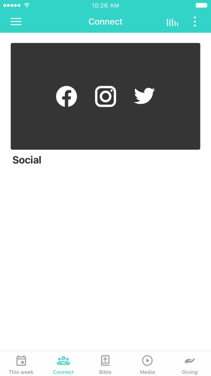 Supply Baptist Church