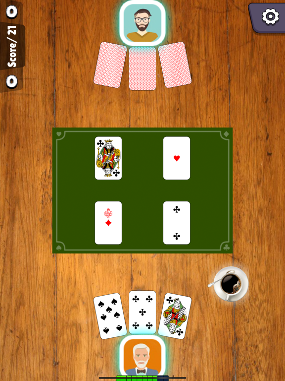 Screenshot #6 pour Chkobba Tn