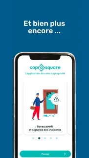 coprosquare problems & solutions and troubleshooting guide - 3