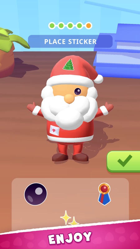 Super Toy 3D screenshot 6