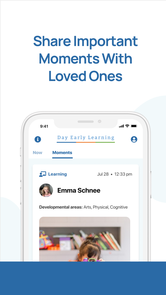 #4. Day Early Learning (iOS) 由: Early Learning Indiana, Inc.