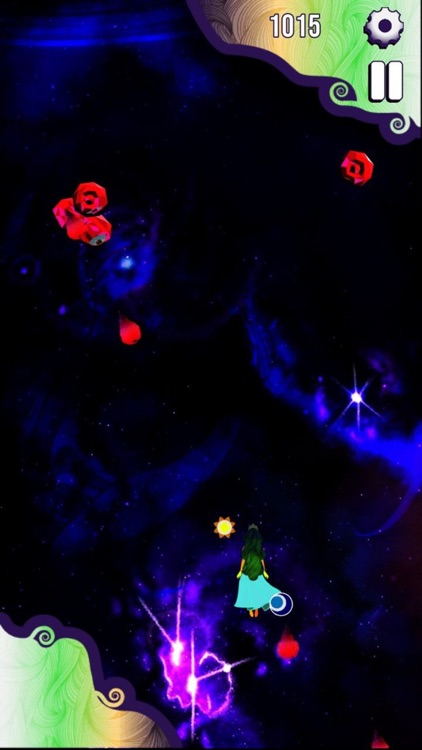 Alternate Reality - A LP Game screenshot-3