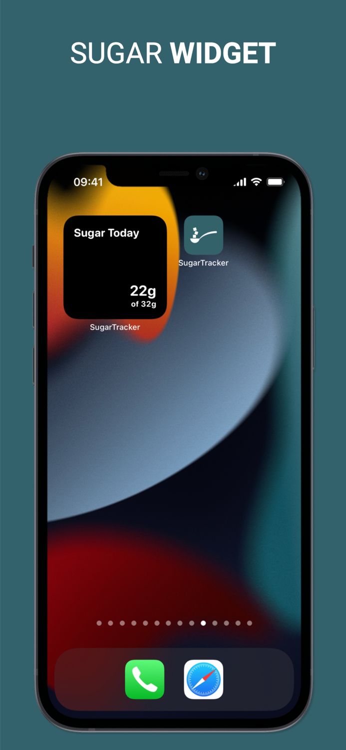 Sugar Tracker and Log