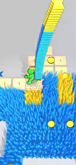 Game screenshot Grow n' Crop mod apk