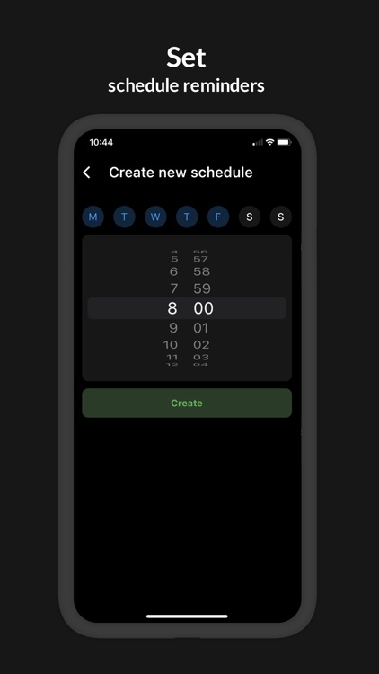 Ality screenshot-4