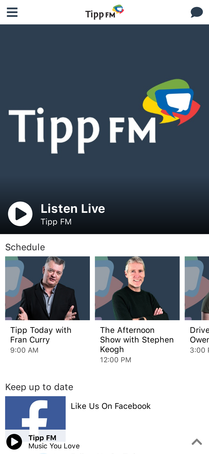 Tipp FM