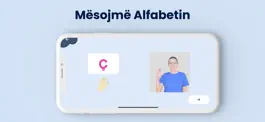 Game screenshot Unë Mësoj apk