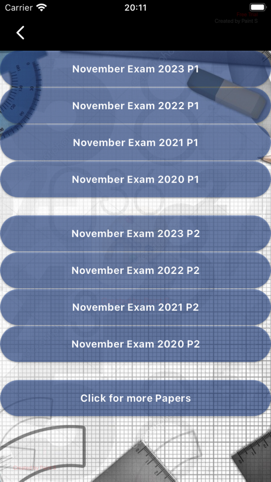 #10. Grade 11 Mathematics (iOS) 由: Tshepo Sadiki