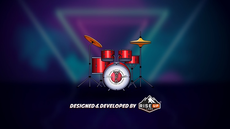 World's Fastest Drummer