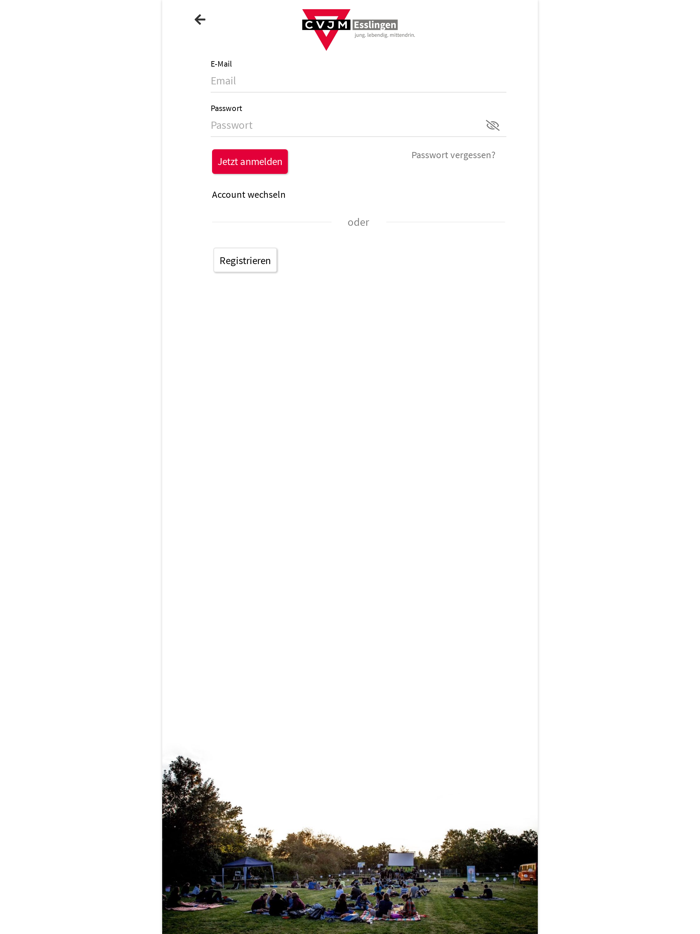 CVJM Esslingen e.V.